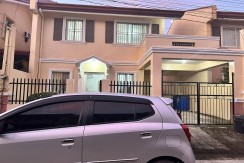 A Newly Renovated House and Lot For Sale in Talamban, Cebu City