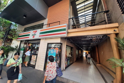 Plaza Borromeo For Lease in Magallanes Street, Cebu City