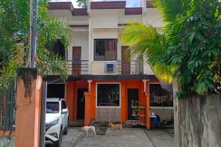 3 Townhouses Income Generating For Sale in Dao Tagbiliran Bohol