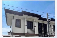 2 Story House and Lot  In Park Place 1 Babag Lapu Lapu