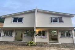 House and Lot for sale in Binaliw, Talamban Cebu City