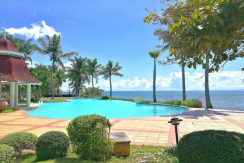 Prime Residential Lot For Sale in Corona Del Mar Talisay