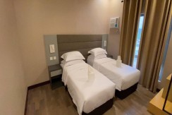 Staycity Serviced Apartments in Apas Lahug, Cebu City