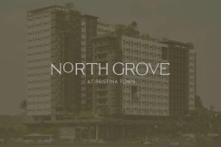 North Grove at Pristina Town in Talamban, Cebu City