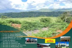 Aresa Farmlot in Lingion  Manolo Fortich Bukidnon