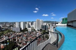 CALYX Residences