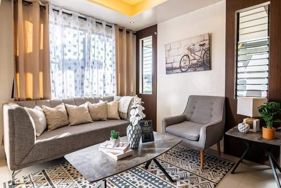 Interior one