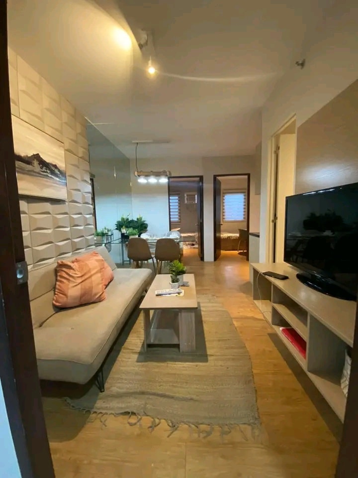 Interior one