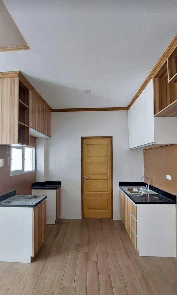 Interior one
