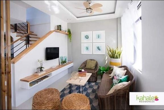 Interior one