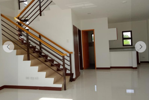 Interior one