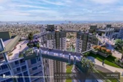 Pre-selling Kalea Heights Condominium