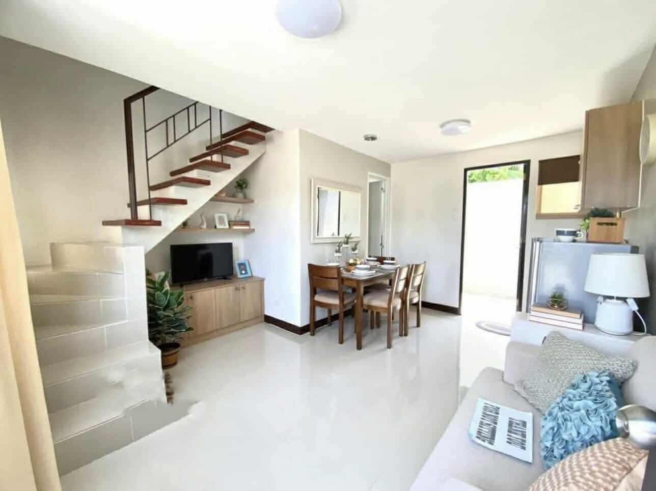 Interior one