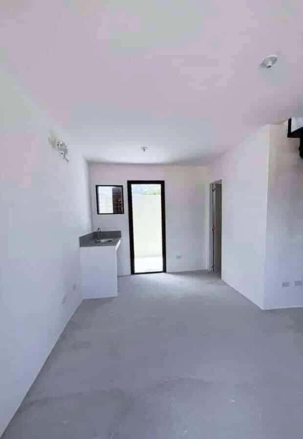 Interior one