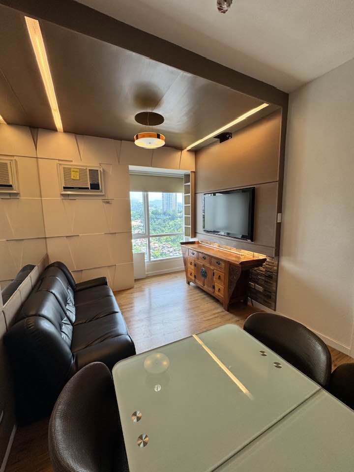 Interior one